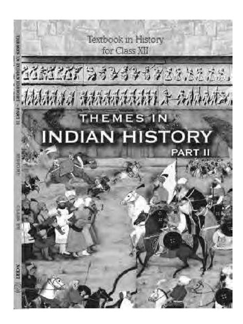 Image result for Class 12th History NCERT