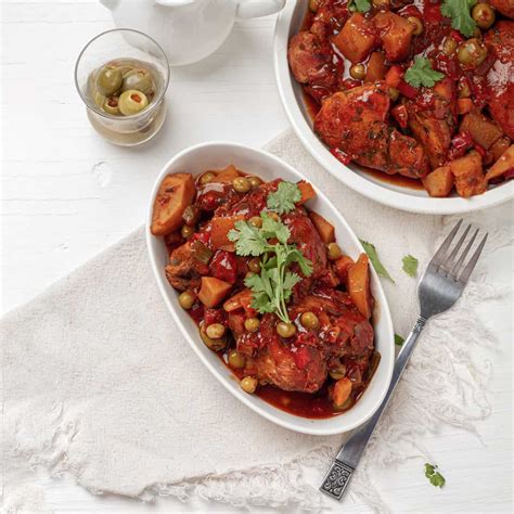 Easy And Delicious Instant Pot Chicken Stew - Drizzle Me Skinny!