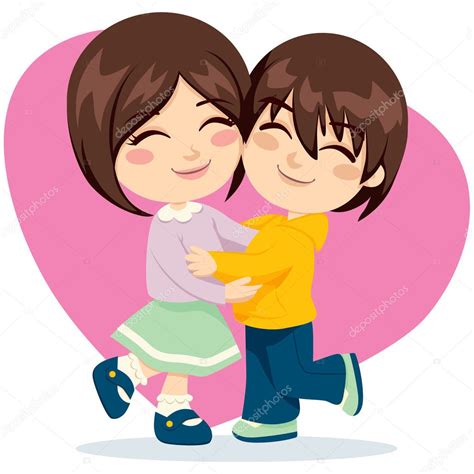Brother And Sister Emoji