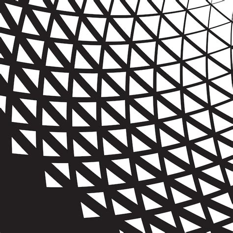 Image result for Geometric Triangle Pattern Design