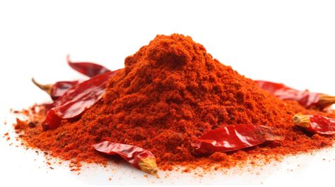 1Kg Red Chili Powder | لال مرچ پاؤڈر