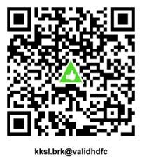 KK Securities Limited - Client Bank Accounts
