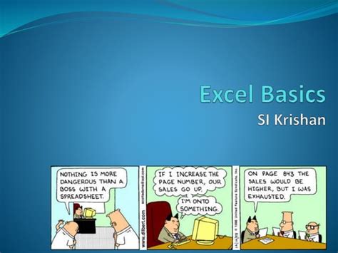 Image result for Excel Basic Intro