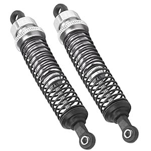 RC Shock Absorber, High Reliability Good Flexibility High Strength RC ...