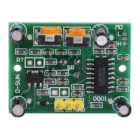 Image result for PIR Motion Sensor with Arduino