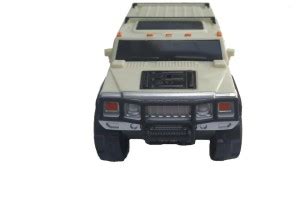 AI CRAZY SUVS CAR White - CRAZY SUVS CAR White . Buy Toy Car toys in ...