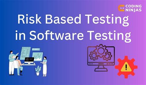 Risk Analysis in Software Testing 的图像结果