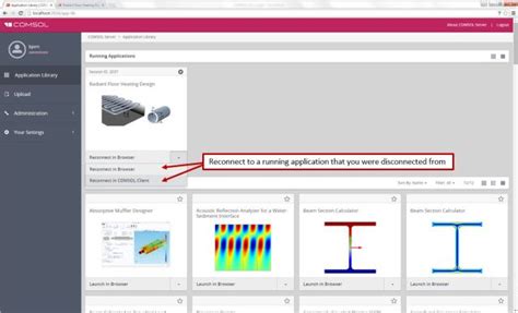 Image result for COMSOL 5.5 Example