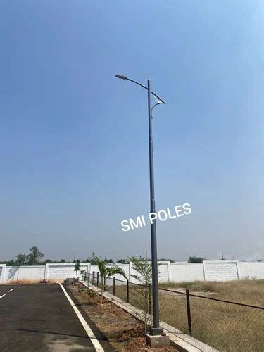 Led Bollard Light - Decorative Garden Lights Poles Manufacturer from ...