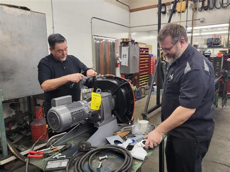 Join the Northwest Pump Team | Northwest Pump Careers