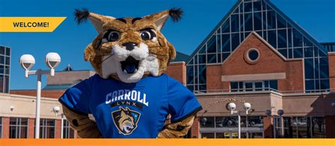 Admissions Steps for New Applicants - Carroll Community College