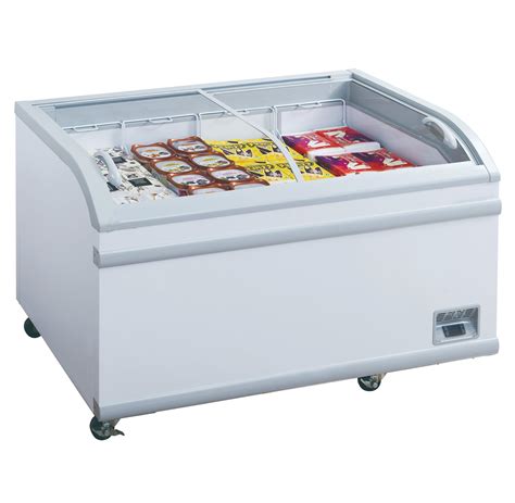 Ice Cream Freezers – West Kitchen