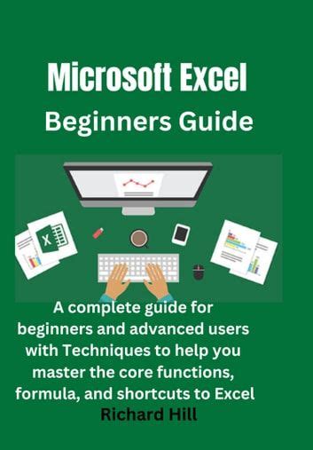 Image result for Beginners Guide to Excel