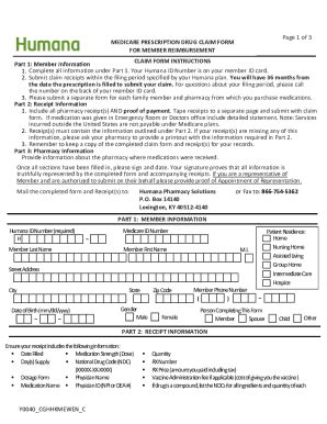 Fillable Online Fillable Online Get the 320 Medicare DMR Claim Form ...
