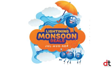 Vertiv India, Lightning Monsoon Deals, channel partners, channel ...