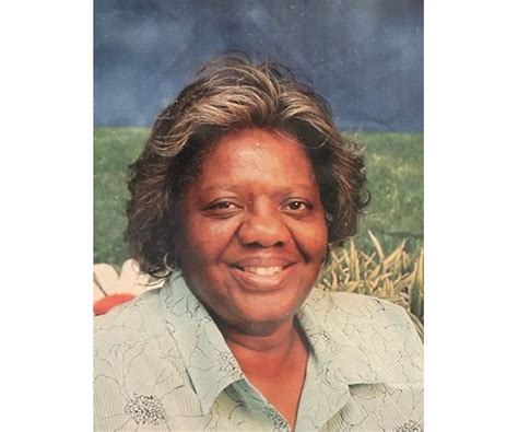 Ella Armstrong Obituary (2025) - Laurinburg, NC - Purcell Funeral Home ...