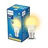 Buy Philips 5-watt LED Bulb | AceSaver LED Bulb | Base: B22 Light Bulb ...