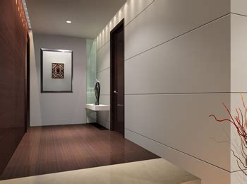 走廊 – 设计本装修效果图