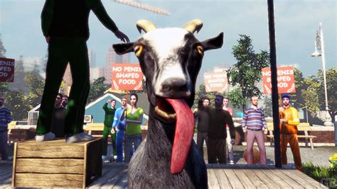Goat Simulator Pokemon Mod 的图像结果