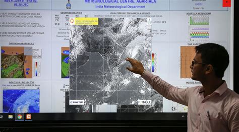 Weather Forecasting Computer Models 的图像结果
