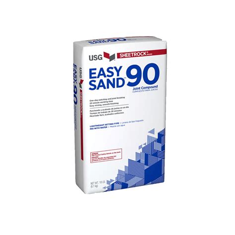 USG EZ Sand – Rossi Paint Stores