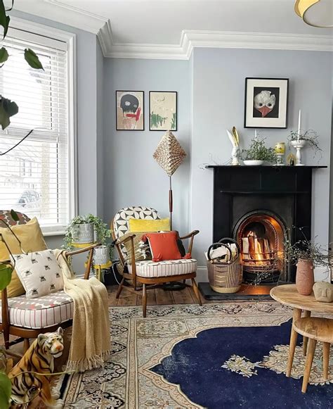 Image result for Powder Blue Complementary Color