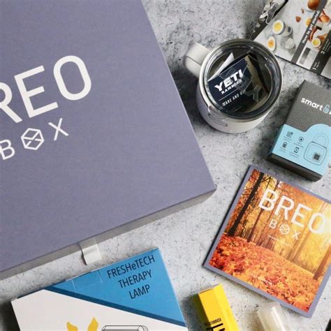 8 of the best STEM and geeky subscription boxes for all your fave people