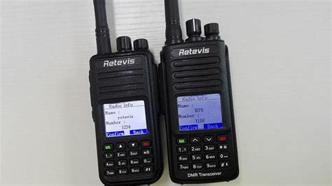 Image result for Retevis RT3 Programming