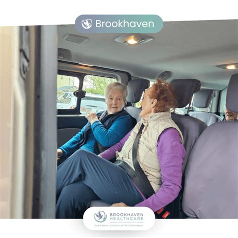 Brookhaven Nursing Home - Brookhaven Healthcare