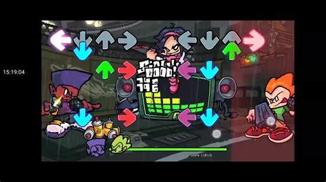 Image result for FNF Weekend 1