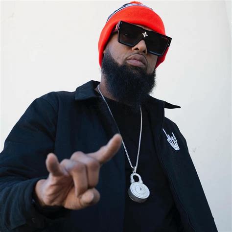 Slim Thug Wife - Exploring The Public's Curiosity