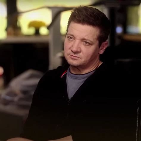 Who is Jeremy Renner's ex-wife and does he have a girlfriend now? | HELLO!