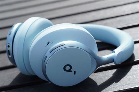 Soundcore Space One Review | Trusted Reviews