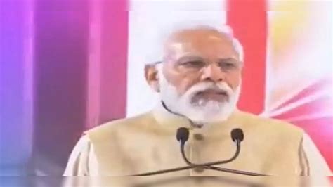 'Ek Professor Ki Beti...': PM Modi ‘Suicide Note’ Joke Draws Opposition ...