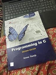 Buy Programming In C 2E Book Online at Low Prices in India ...
