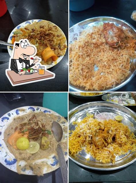 Top 7 restaurants with chicken biryani in Warangal, june 2025 ...