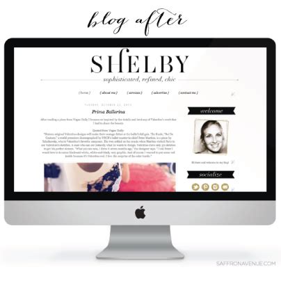 Image result for Blog Custom