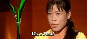 14 Stupid Questions People Ask NorthEasteners In India