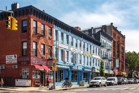 Park Slope Neighborhood Guide to Brooklyn's Romantic Neighborhood
