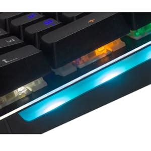Amazon.in: Buy TAG GAMERZ Gaming Mechanical Devastator Keyboard with ...