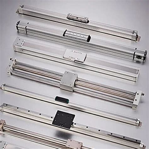 Pneumatic Cylinder - Pneumatic Stopper Cylinder Manufacturer from Pune