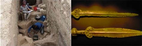 Bronze Age city which flourished for 1200 years has been discovered in ...