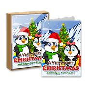 Buy Christmas Greeting Cards Products Online | Ubuy India