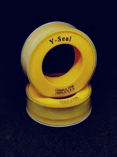 PTFE Tapes - Pipe Leak Sealing Tape Trader - Wholesaler / Distributor ...