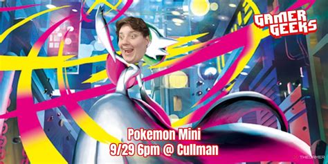 Pokemon Mini Tournament, 2046 st Joseph Dr nw suit e , Cullman, AL ...