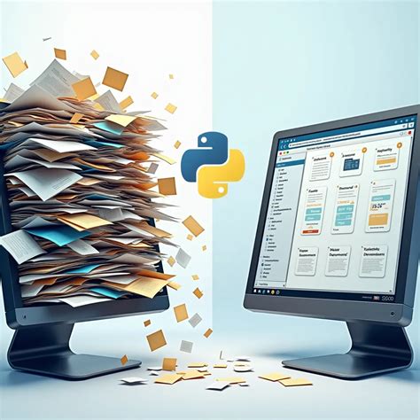 Image result for How to Sort Files in a Folder Using Python