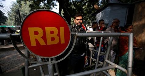 RBI annual report: Suspicious banking transactions rose by 3 lakh in ...