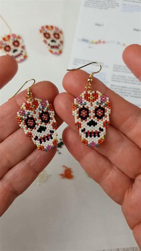 Image result for Simple Bead Patterns