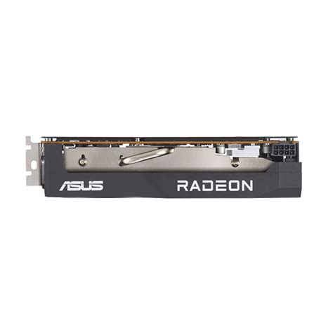 Asus Dual Radeon RX 7600 V2 OC 8GB GPU, Best Price