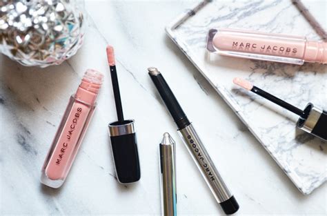 Image result for Marc Jacobs Makeup Tutorial